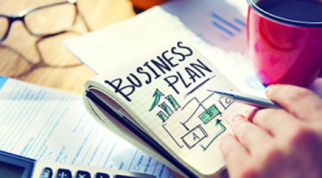 Изображение услуги Разработка бизнес планов