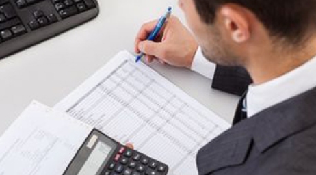 Изображение услуги Экспертиза Бухгалтерского учета