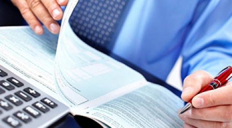 Изображение услуги Постановка налогового учета