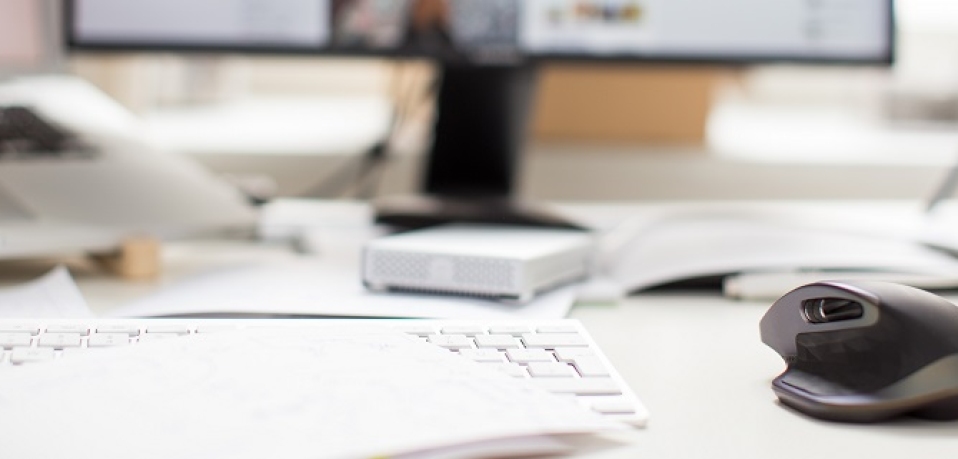 Бухгалтерское обслуживание организаций баннер